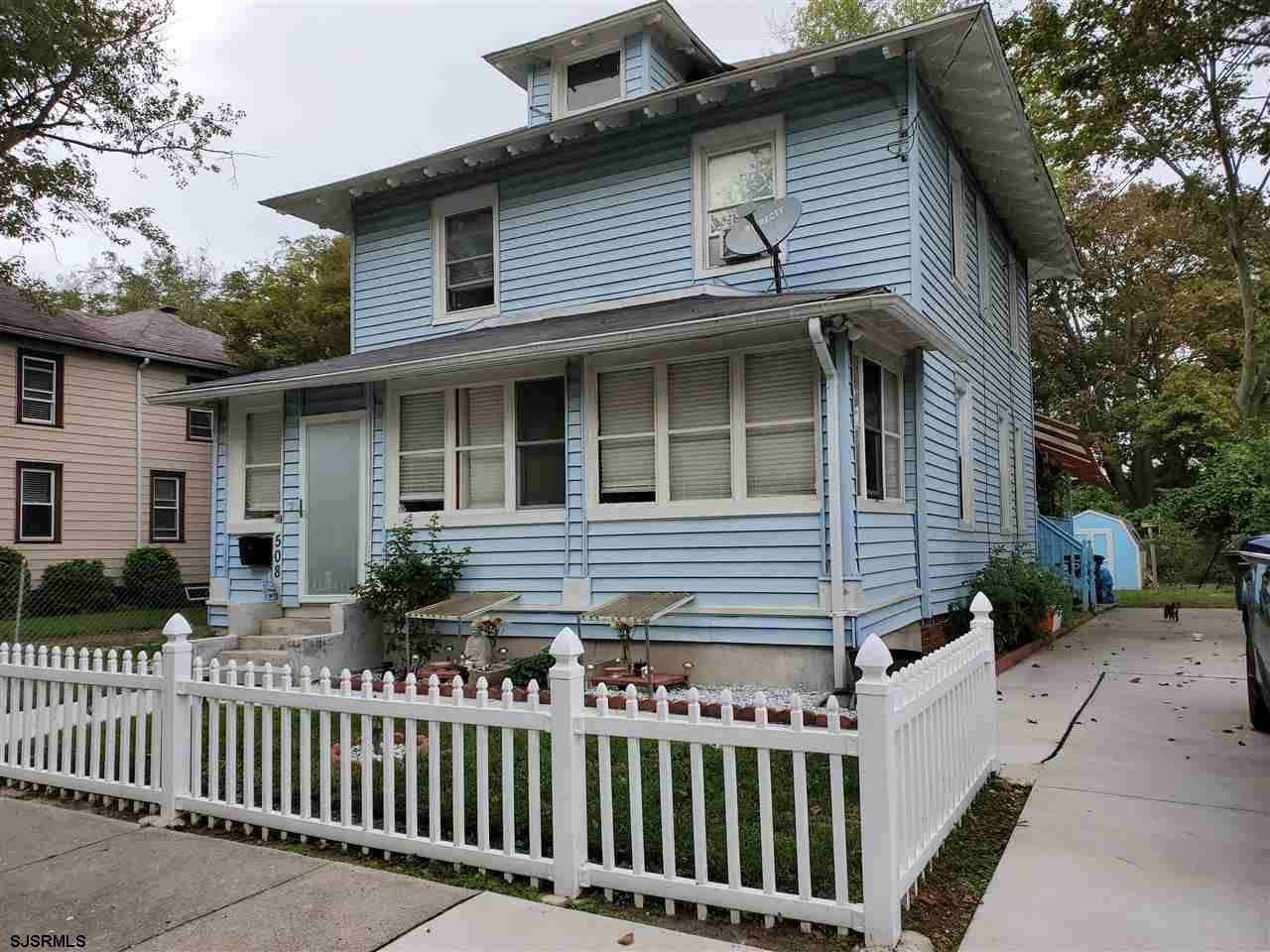 508 Brad St - Photo 1