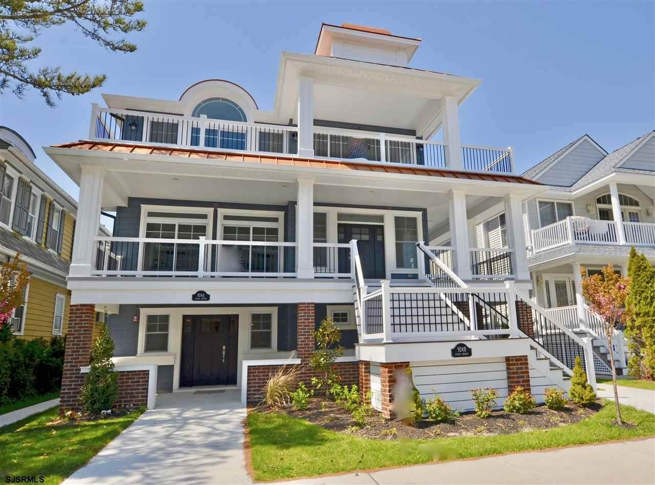 924 Ocean - Photo 1
