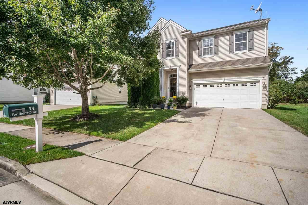 74 Fox Hollow - Photo 1