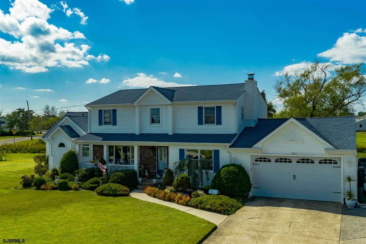 702 Shore - Photo 1