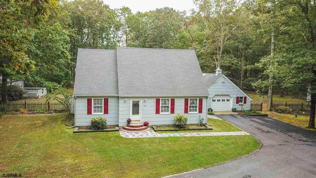 731 Dennisville Petersburg - Photo 1