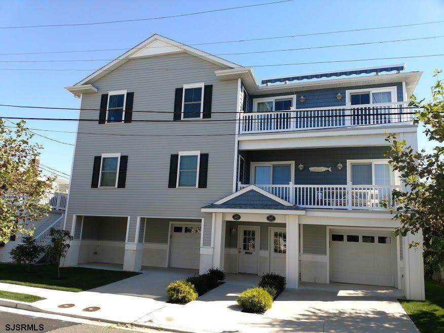 807 Coolidge Road, 2nd Floor - Photo 1