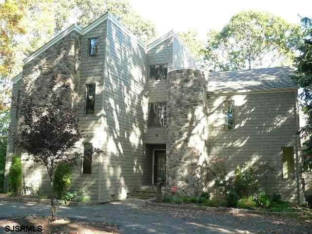 206 Schoolhouse - Photo 1