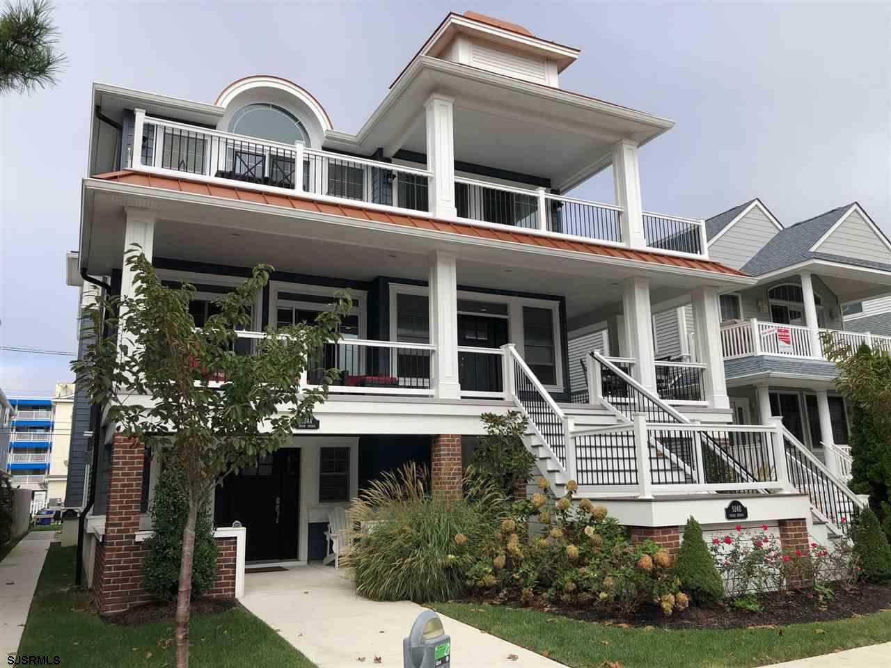 924 Ocean - Photo 1