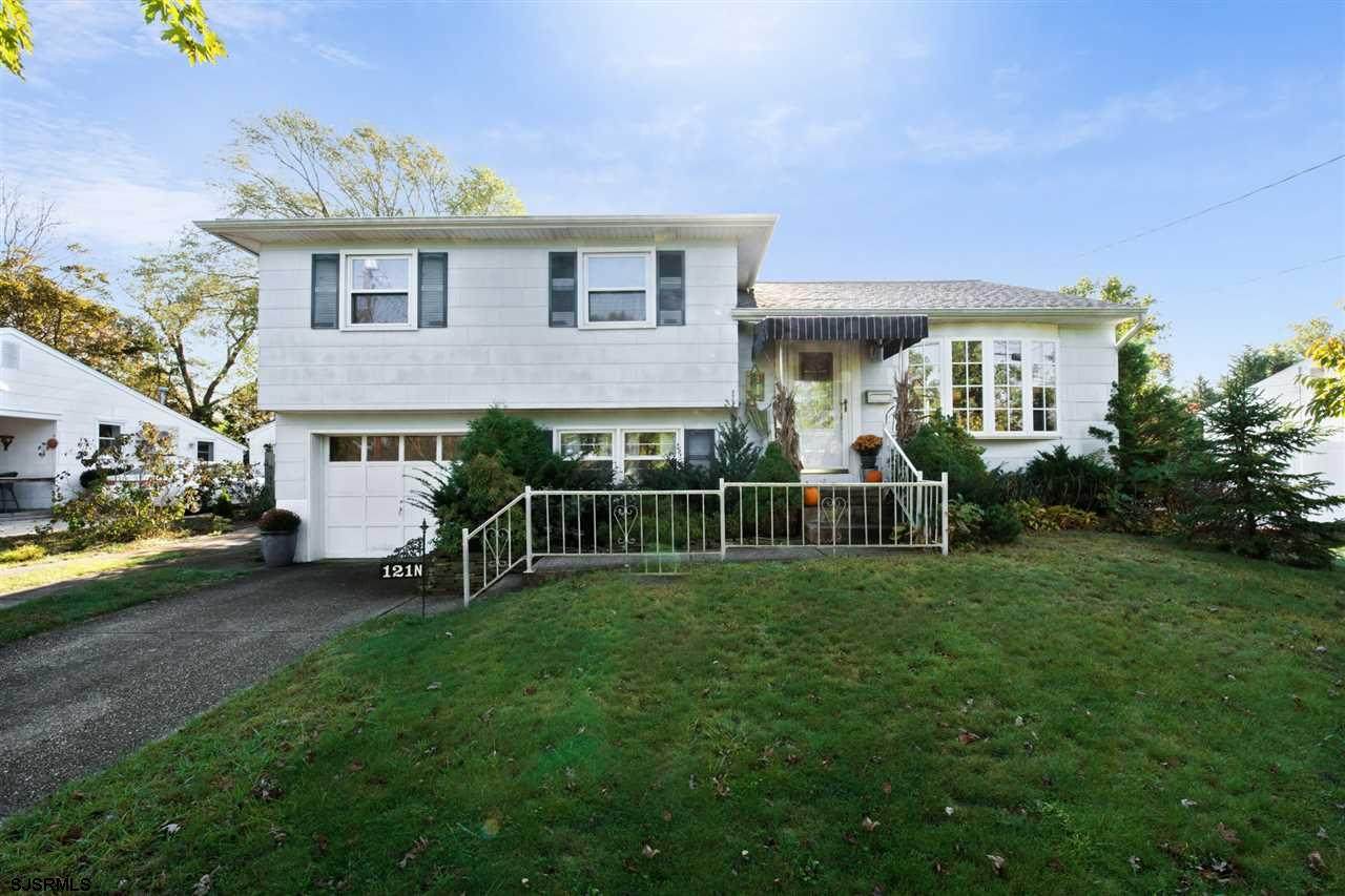 121 Ambler - Photo 1