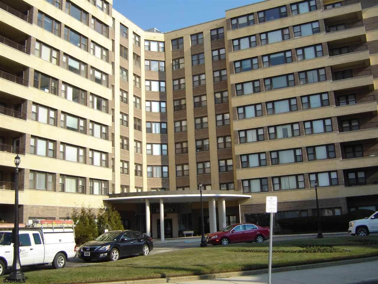 101 Raleigh - Photo 1