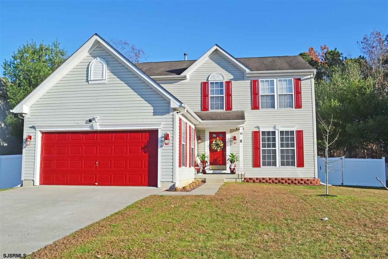 10 Thornhill - Photo 1