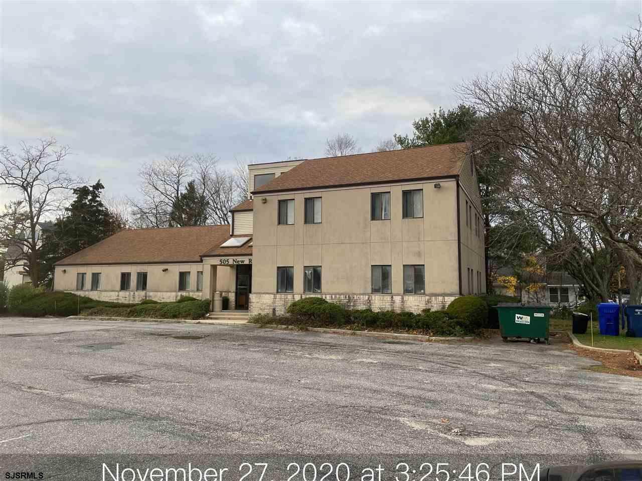505 New Rd - Photo 1