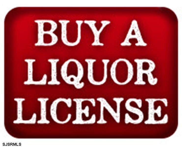 0 Liquor License - Photo 1