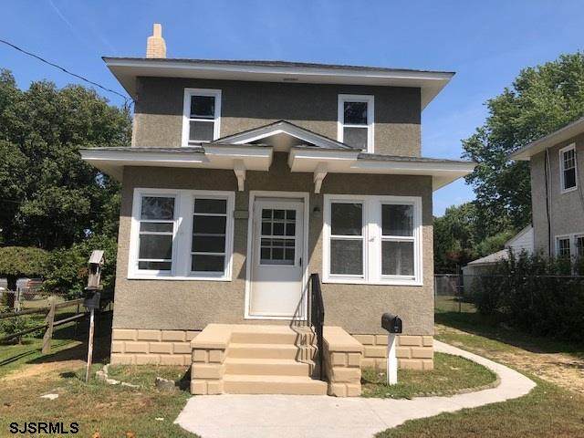 301 Mill - Photo 1