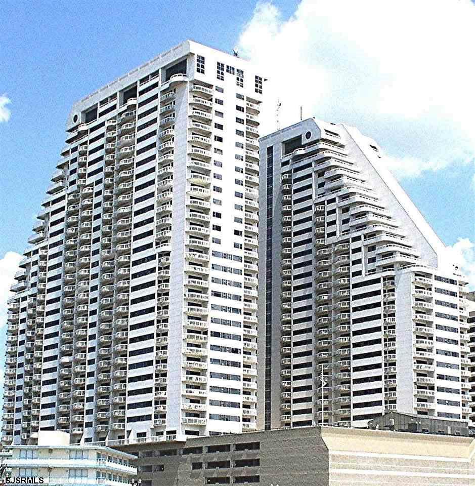 3101 Boardwalk 1408-2 - Photo 1