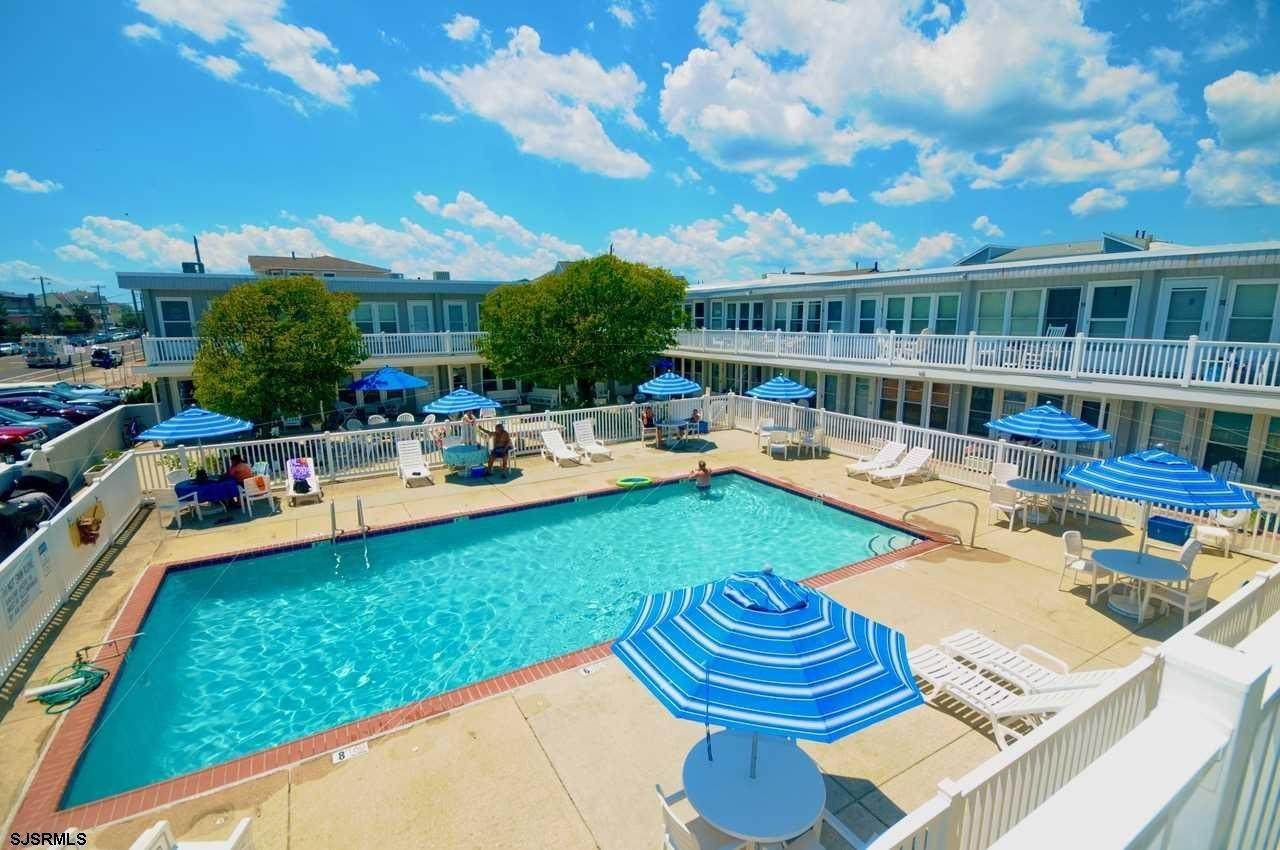 413 unit 36 E Brigantine Ave. - Photo 1