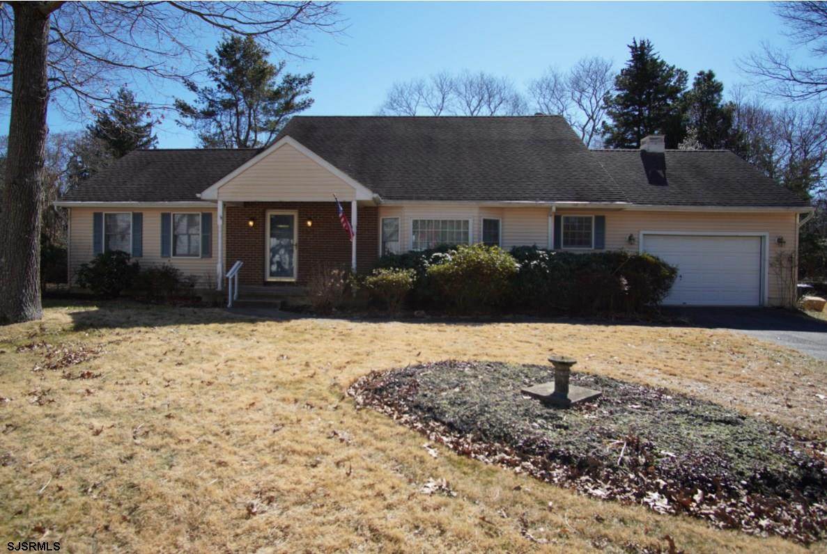 714 Grist Mill Way - Photo 1