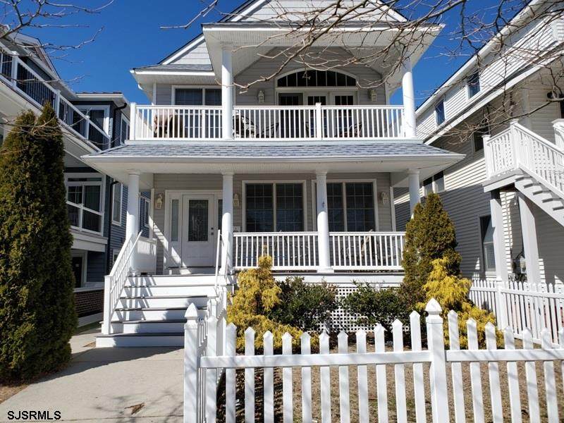 922 Ocean - Photo 1