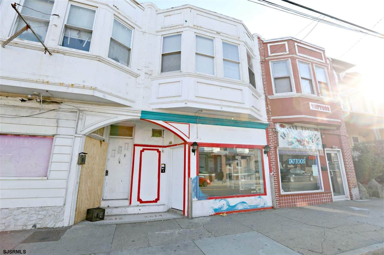 2614 Pacific - Photo 1