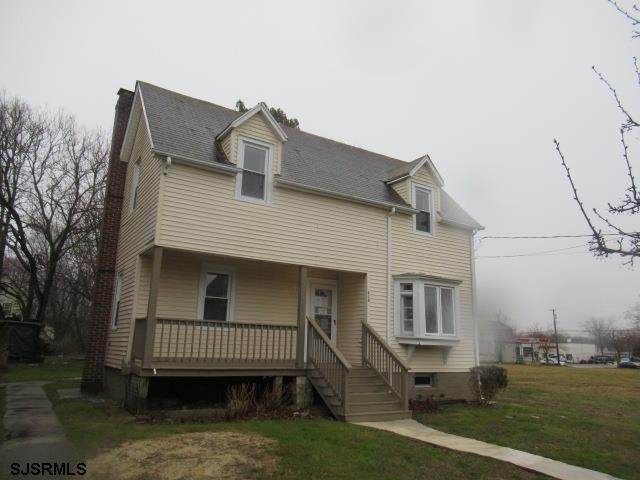 517 Franklin St - Photo 1