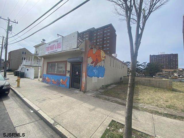 218 South Carolina Ave - Photo 1