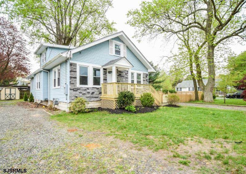 2414 Zion Rd - Photo 1