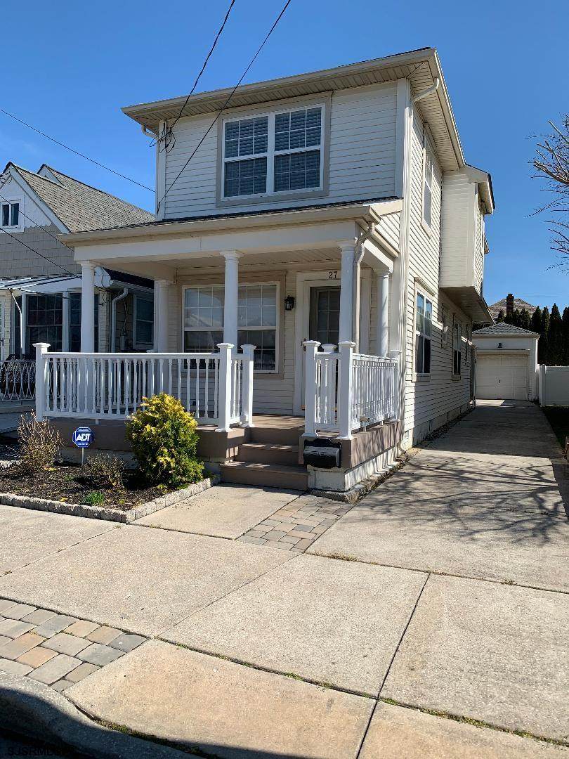 27 Frontenac - Photo 1