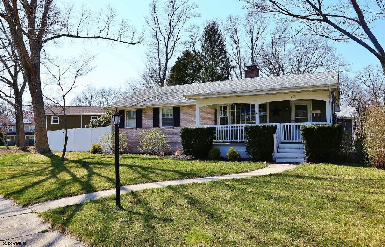 403 Morton - Photo 1