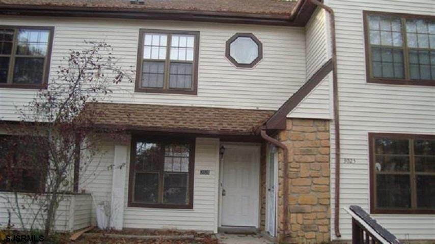 3026 Ivy Bush - Photo 1
