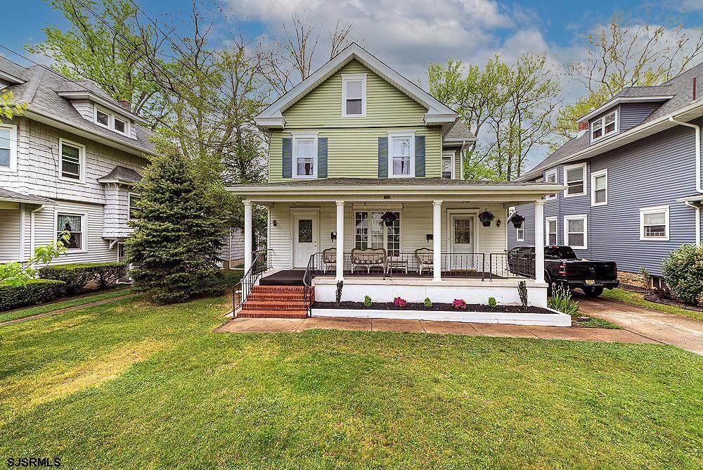 309 Central Ave - Photo 1