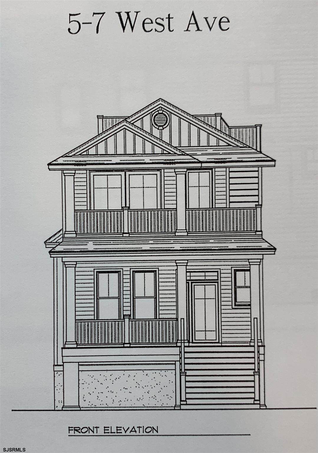 5 West - Photo 1