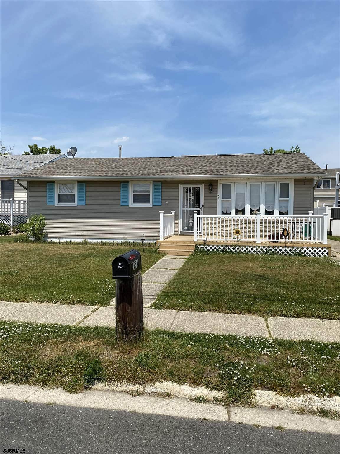 551 Lafayette Blvd. - Photo 1