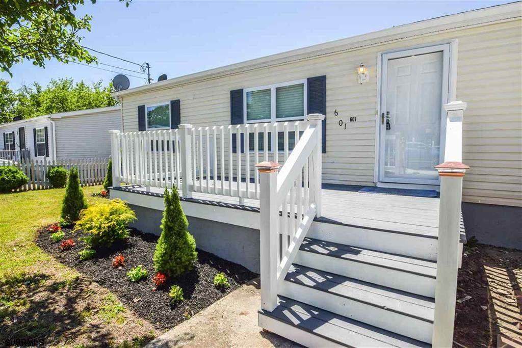 601 Portland - Photo 1