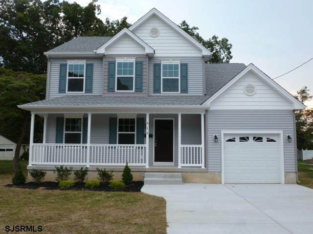 3082 Tremont Avenue - Photo 1