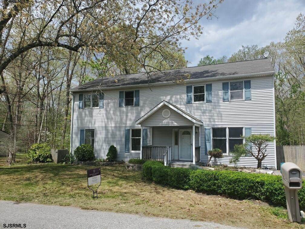 289 Holly Road - Photo 1