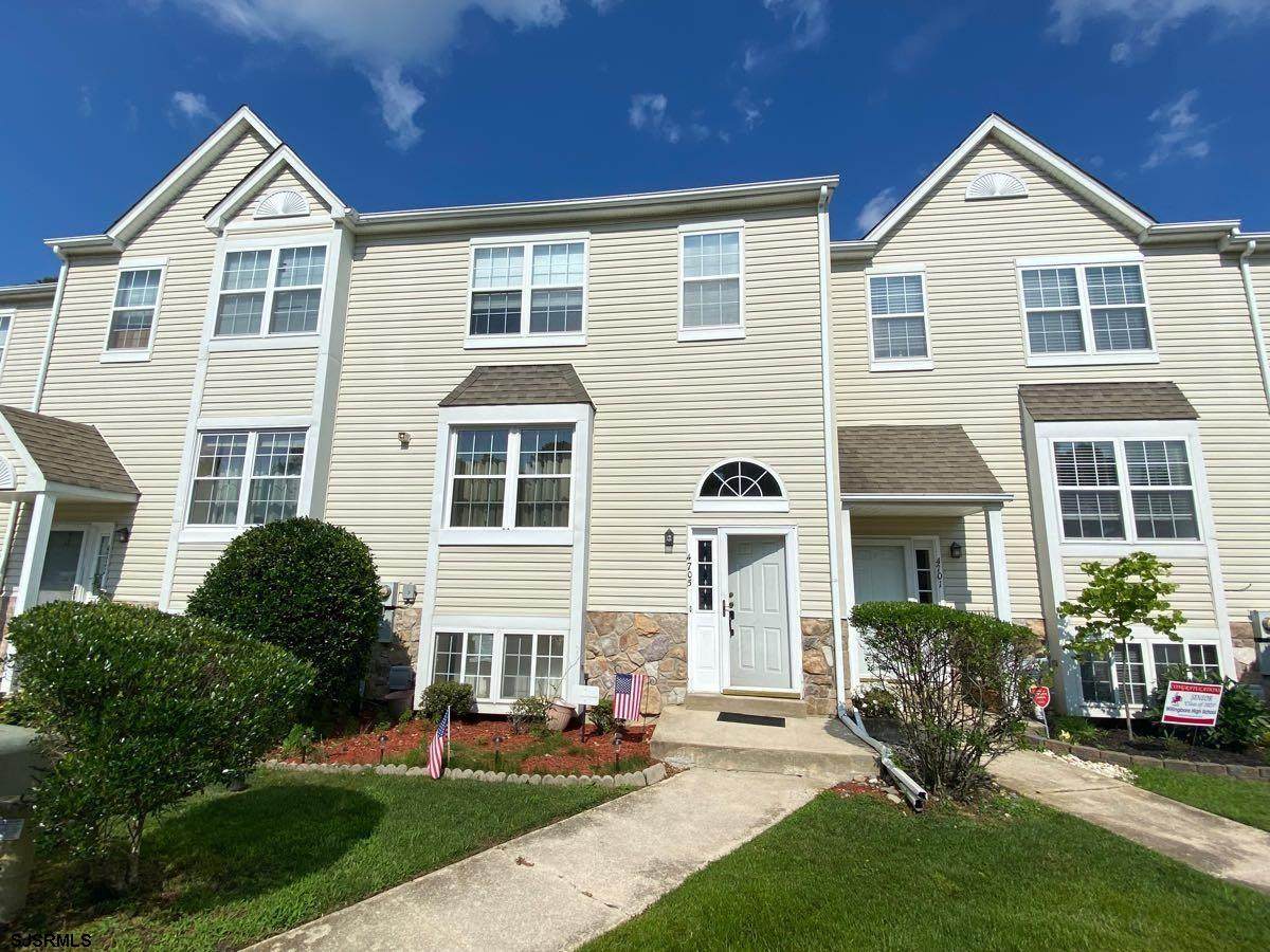 4705 Summersweet Drive - Photo 1