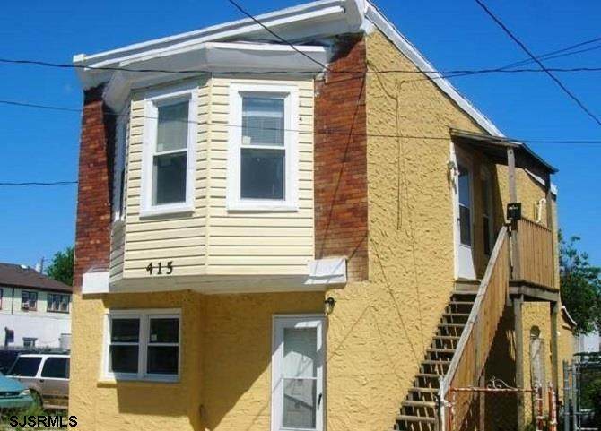 415 Tennessee - Photo 1