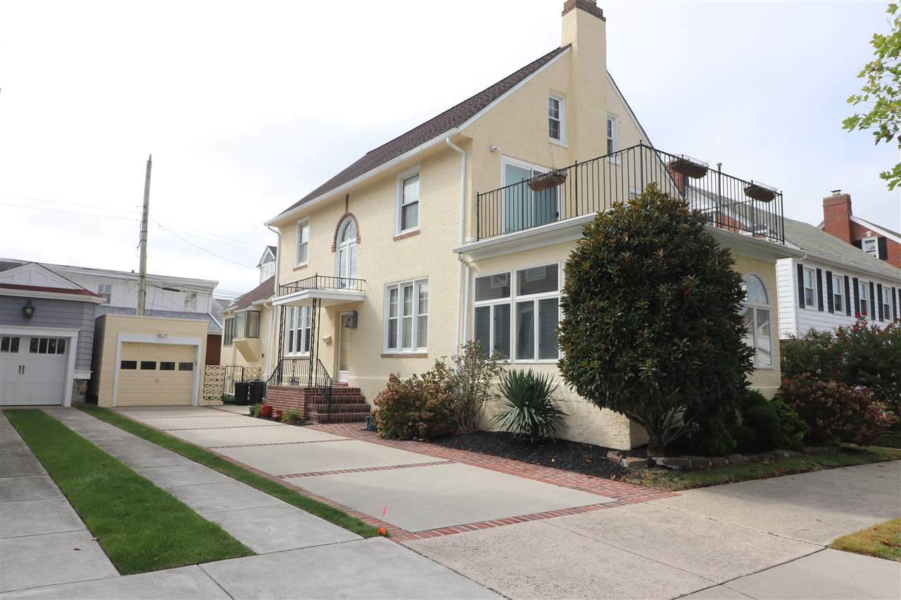 12 Quincy Ave - Winter Rental - Photo 1