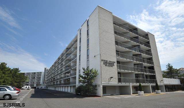 935 Ocean - Photo 1