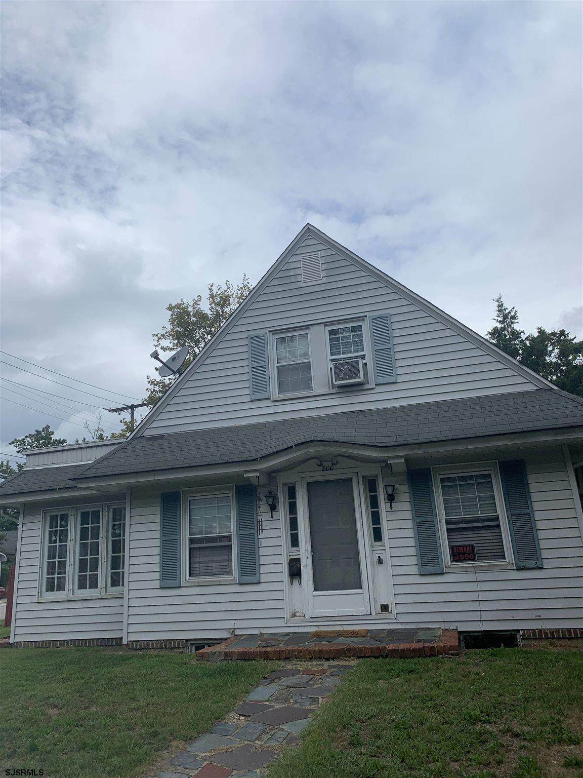 800 Main - Photo 1