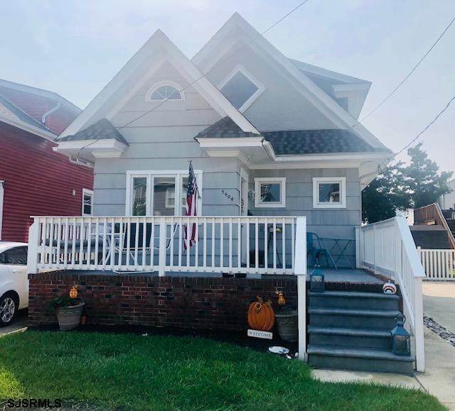 5404 Calvert Avenue - Photo 1