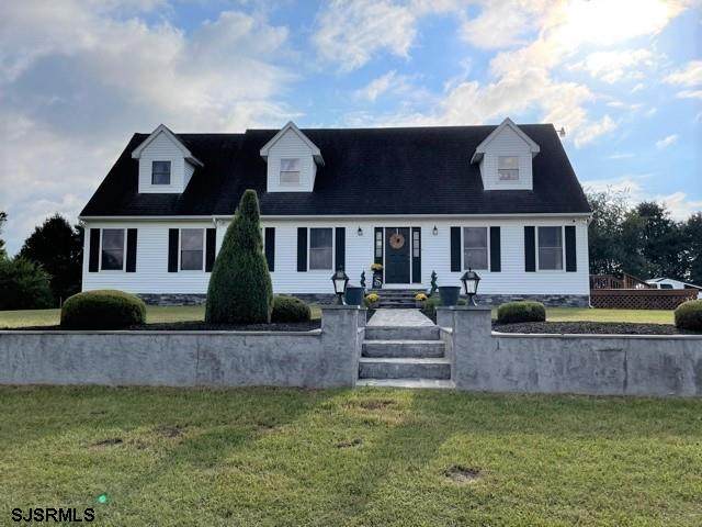 730 Parvins Mill Road - Photo 1