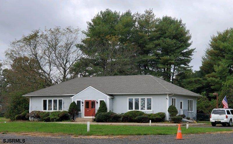 435 Oak Shade Road - Photo 1