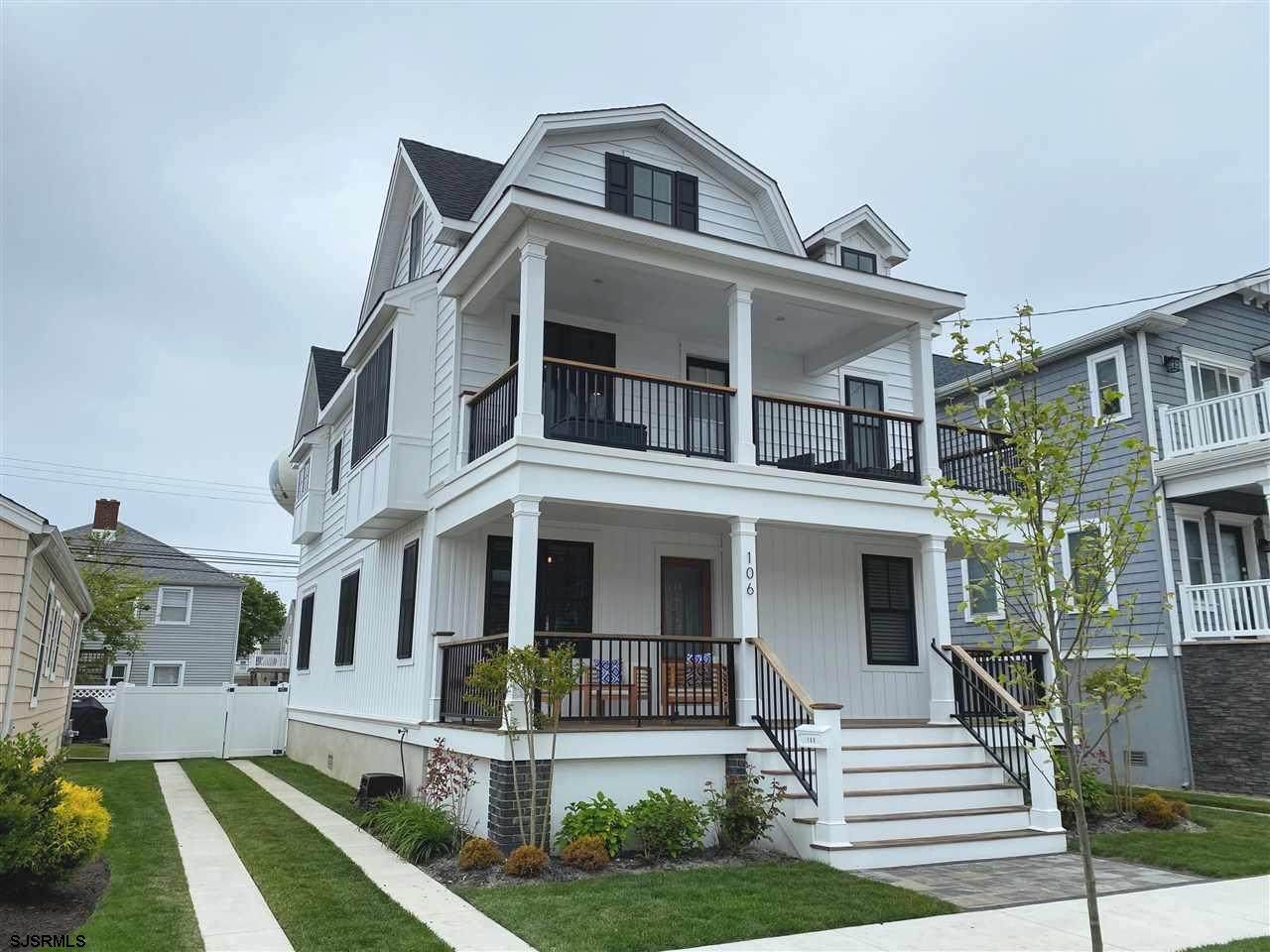 106 Vendome - Photo 1