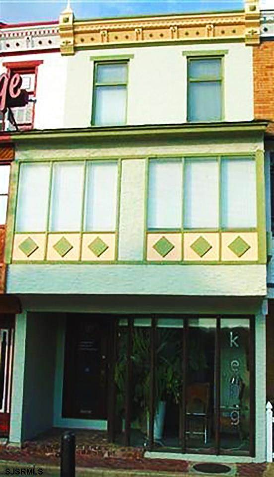 27 Gordon's Alley - Photo 1