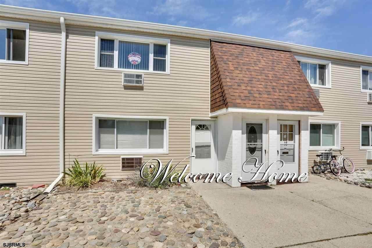 4901 Harbor Beach - Photo 1