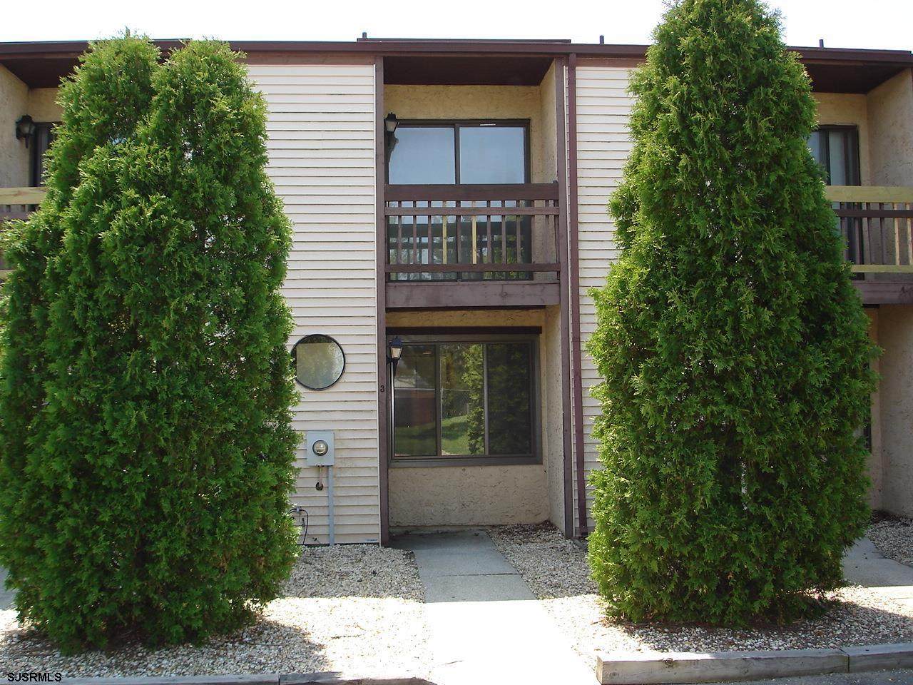 727 Black Horse Pike Apt 4-3 - Photo 1