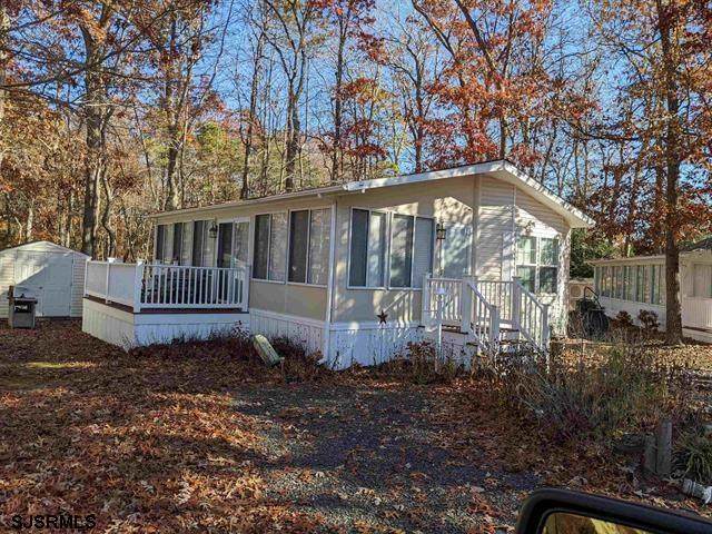 165 Fremont - Photo 1