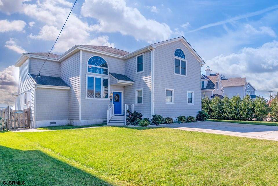 540 Shore - Photo 1