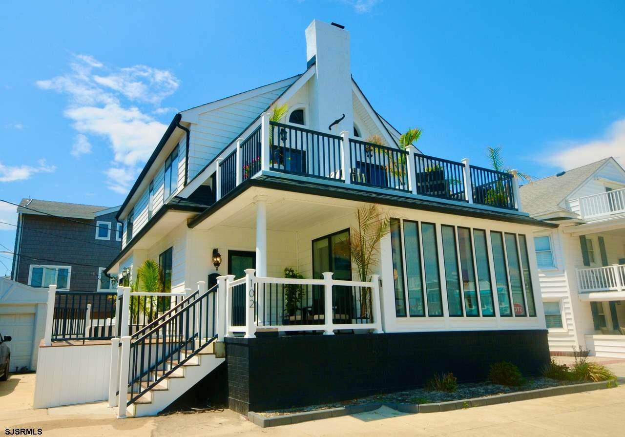 102 Richards - Photo 1