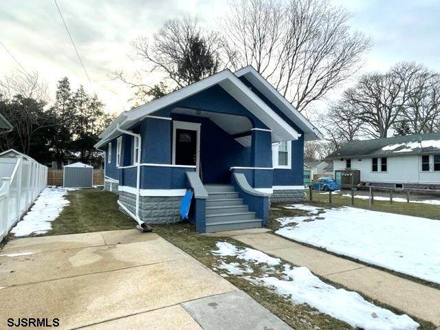 21 Kirklin Avenue - Photo 1