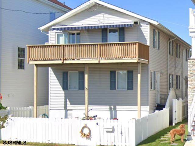 150 West Ave Rear Unit - Photo 1