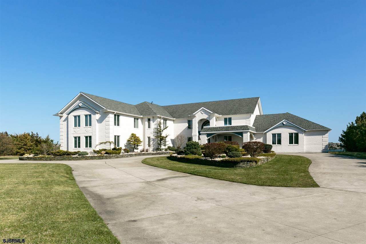 20 Seaview - Photo 1
