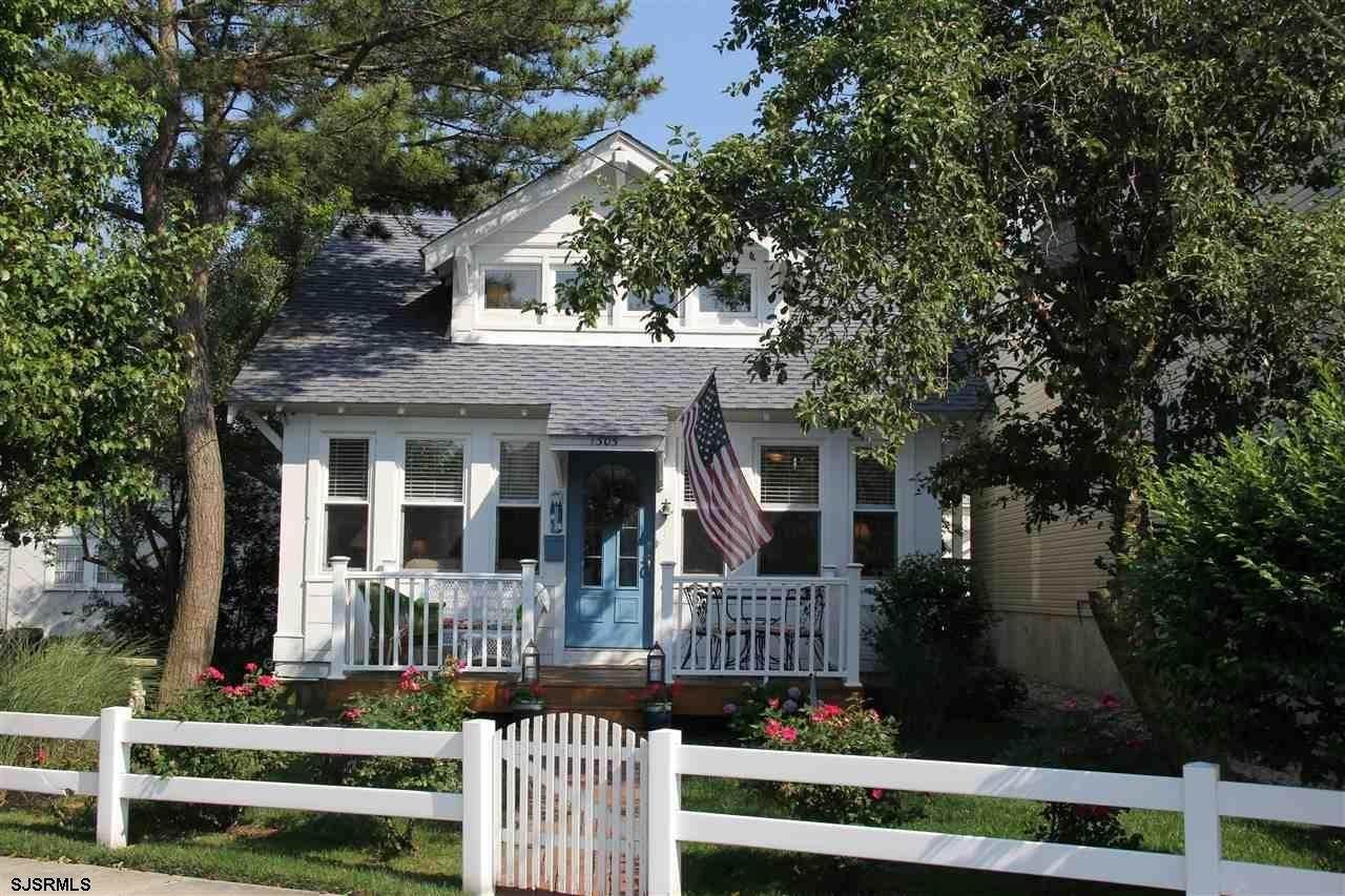 1305 Pleasure Avenue - Photo 1